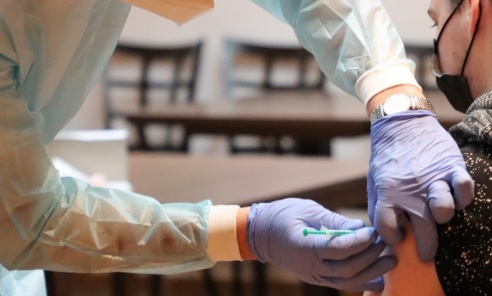 Już jutro rusza Europejski Tydzień Szczepień - Serwis informacyjny z Raciborza - naszraciborz.pl