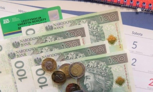 Dorabiasz do zasiłku lub świadczenia przedemerytalnego? Do końca maja musisz powiadomić ZUS o przychodach - Serwis informacyjny z Wodzisławia Śląskiego - naszwodzislaw.com