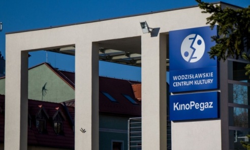 Program Erasmus+. Spotkanie informacyjne w WCK - Serwis informacyjny z Wodzisławia Śląskiego - naszwodzislaw.com