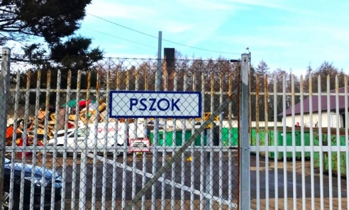 W piątek wodzisławski PSZOK będzie czynny krócej - Serwis informacyjny z Raciborza - naszraciborz.pl