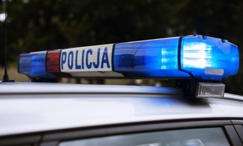 Miłe słowa wdzięczności dla pszowskich policjantów - Serwis informacyjny z Wodzisławia Śląskiego - naszwodzislaw.com