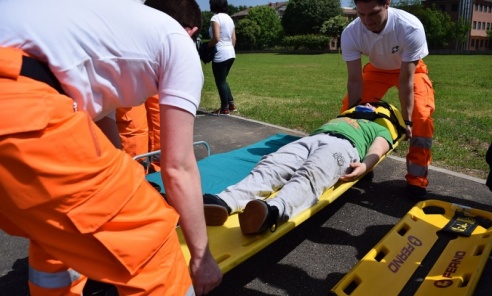 ZUS. Od kwietnia wyższe stawki odszkodowań za wypadek w pracy - Serwis informacyjny z Wodzisławia Śląskiego - naszwodzislaw.com