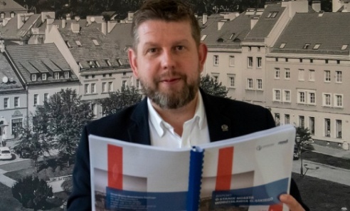 Prezydent Kieca z absolutorium z wykonania budżetu - Serwis informacyjny z Wodzisławia Śląskiego - naszwodzislaw.com