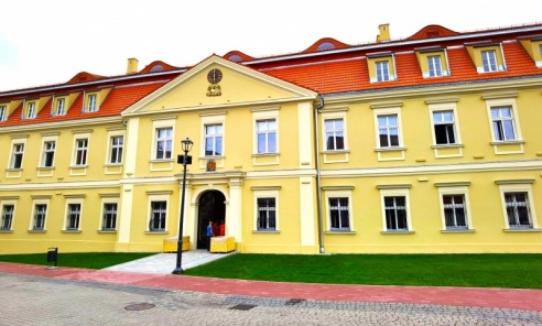 Ruszyły zapisy na Nocowanie w Pałacu - Serwis informacyjny z Raciborza - naszraciborz.pl