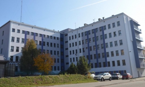 Radni Wodzisławia z apelem do dyrektora szpitala i władz powiatu - Serwis informacyjny z Wodzisławia Śląskiego - naszwodzislaw.com