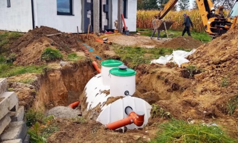 W gminie Mszana skontrolują szamba - Serwis informacyjny z Raciborza - naszraciborz.pl