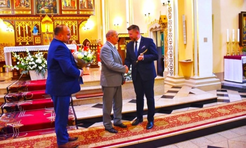 Do kogo powędruje tegoroczny Złoty Wawrzyn? Wciąż możesz zgłosić kandydata - Serwis informacyjny z Raciborza - naszraciborz.pl