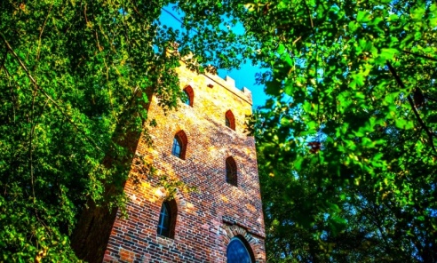 Jutro wodzisławska baszta czynna inaczej - Serwis informacyjny z Wodzisławia Śląskiego - naszwodzislaw.com