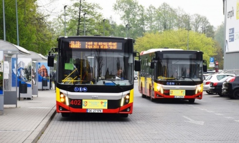 Komunikacja miejska. 1 lipca nastąpi korekta rozkładu jazdy - Serwis informacyjny z Raciborza - naszraciborz.pl
