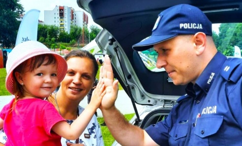 Debata o bezpieczeństwie już 4 czerwca w Radlinie [ZAPROSZENIE] - Serwis informacyjny z Raciborza - naszraciborz.pl