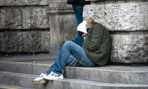 Infolinia dla osób bezdomnych - Serwis informacyjny z Raciborza - naszraciborz.pl