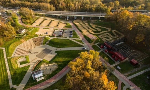 To będzie intensywny rok dla MOSiR Centrum - Serwis informacyjny z Raciborza - naszraciborz.pl