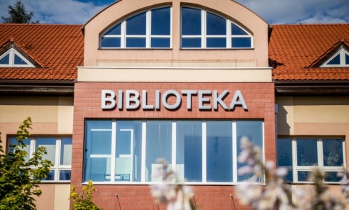 Wodzisławska biblioteka zamknięta. Jaki jest powód? - Serwis informacyjny z Wodzisławia Śląskiego - naszwodzislaw.com