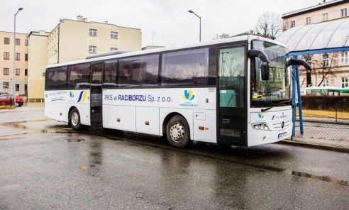 Wodzisławska Komunikacja Powiatowa. W poniedziałek zmiana rozkładu jazdy - Serwis informacyjny z Raciborza - naszraciborz.pl