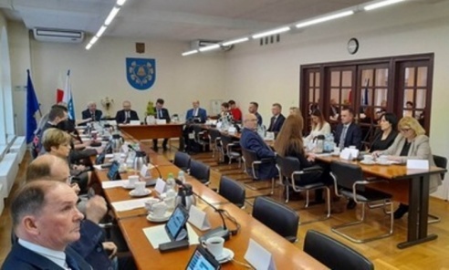 W przyszły czwartek ostatnia w tej kadencji sesja Rady Gminy Mszana - Serwis informacyjny z Wodzisławia Śląskiego - naszwodzislaw.com