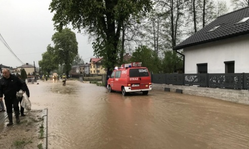 Prawo.pl: rząd i samorząd podzielą się kompetencjami ws. ochrony ludności - Serwis informacyjny z Raciborza - naszraciborz.pl