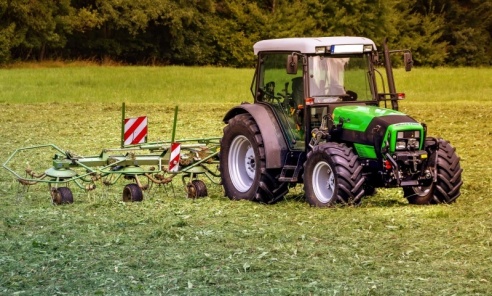 Takie składki zapłacą ubezpieczeni w KRUS - Serwis informacyjny z Raciborza - naszraciborz.pl