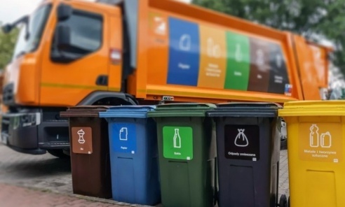 Mszana. Opłata za odpady w górę - Serwis informacyjny z Raciborza - naszraciborz.pl
