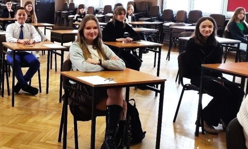 Konkurs Ortograficzny w SP1. Poznaj zwycięzców - Serwis informacyjny z Wodzisławia Śląskiego - naszwodzislaw.com