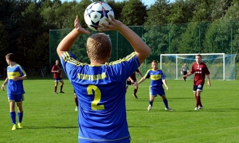 W Gminie Mszana przyznano dotacje dla klubów sportowych - Serwis informacyjny z Wodzisławia Śląskiego - naszwodzislaw.com