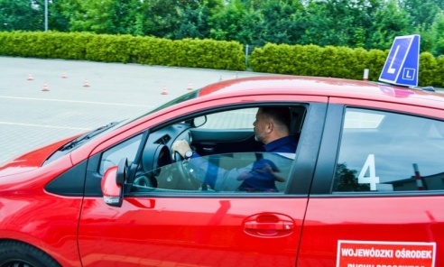 Egzamin na prawo jazdy w województwie śląskim będzie droższy - Serwis informacyjny z Wodzisławia Śląskiego - naszwodzislaw.com