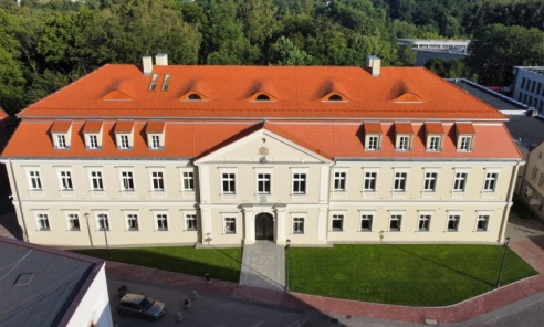 Inwestycja z perspektywą. Zagłosuj na Pałac Dietrichsteinów - Serwis informacyjny z Wodzisławia Śląskiego - naszwodzislaw.com