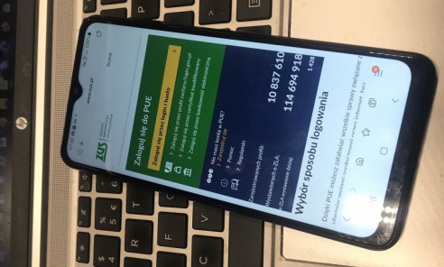Masz pytania o rentę wdowią? Skorzystaj z dyżuru telefonicznego ZUS - Serwis informacyjny z Raciborza - naszraciborz.pl