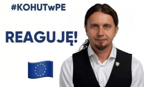 Interwencja Posła do Parlamentu Europejskiego w sprawie języka śląskiego - Serwis informacyjny z Wodzisławia Śląskiego - naszwodzislaw.com