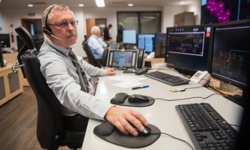 Planowane przerwy w dostawie prądu w powiecie wodzisławskim - Serwis informacyjny z Raciborza - naszraciborz.pl