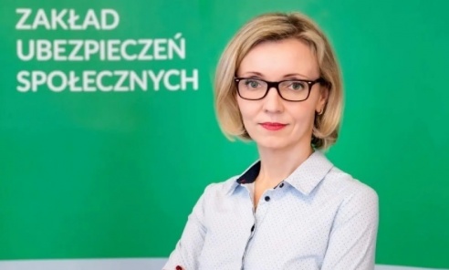 ZUS przestrzega przed oszustami w internecie - Serwis informacyjny z Wodzisławia Śląskiego - naszwodzislaw.com