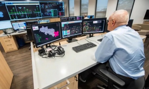 Planowane wyłączenia energii elektrycznej w powiecie wodzisławskim - Serwis informacyjny z Raciborza - naszraciborz.pl