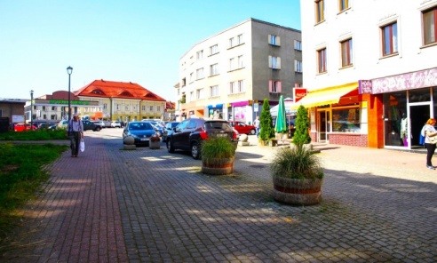 Dziś popołudniu na Kubsza nie zaparkujesz - Serwis informacyjny z Raciborza - naszraciborz.pl