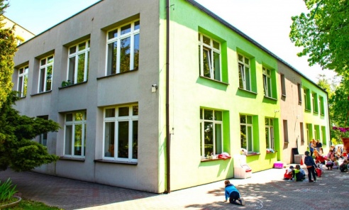 Nowy żłobek w mieście. Umowa z projektantem podpisana - Serwis informacyjny z Raciborza - naszraciborz.pl