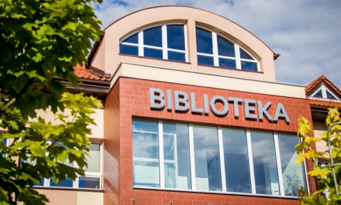 Wodzisławska książnica z dofinansowaniem MKiDN - Serwis informacyjny z Raciborza - naszraciborz.pl