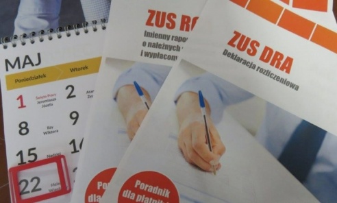 ZUS w Rybniku otwarty w sobotę dla przedsiębiorców. Urzędnicy pomogą w rozliczeniu składki zdrowotnej - Serwis informacyjny z Wodzisławia Śląskiego - naszwodzislaw.com