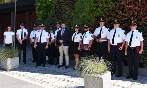 Szukasz pracy w Wodzisławiu Śląskim? Zostań strażnikiem miejskim - Serwis informacyjny z Raciborza - naszraciborz.pl