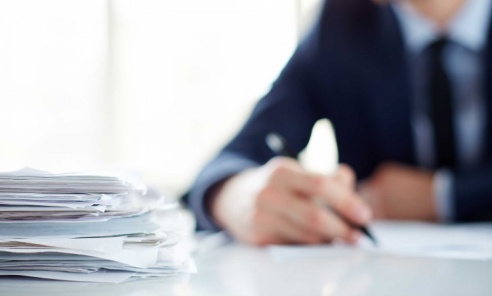 Wybory ławników w Radlinie - Serwis informacyjny z Wodzisławia Śląskiego - naszwodzislaw.com