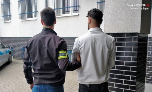 Trzej mężczyźni zatrzymani za usiłowanie uprowadzenia 14-latki - Serwis informacyjny z Wodzisławia Śląskiego - naszwodzislaw.com