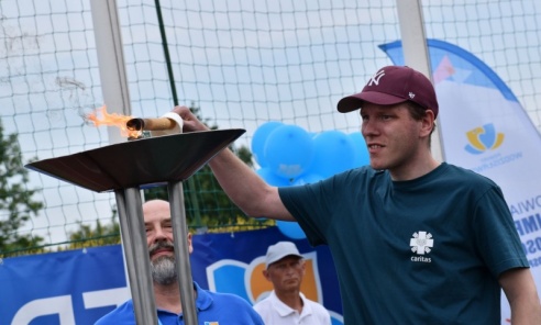 Już we wtorek jubileuszowa Powiatowa Olimpiada dla Osób z Niepełnosprawnościami - Serwis informacyjny z Wodzisławia Śląskiego - naszwodzislaw.com