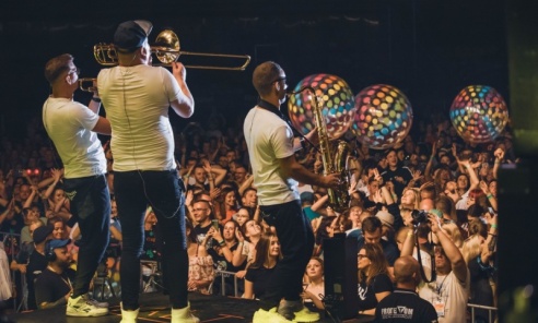 Konkurs ofert w zakresie kultury - Serwis informacyjny z Wodzisławia Śląskiego - naszwodzislaw.com