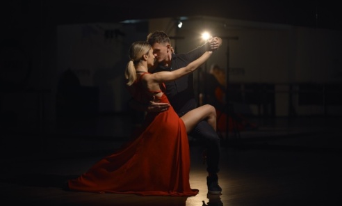 Weź udział w kursie salsy kubańskiej - Serwis informacyjny z Raciborza - naszraciborz.pl