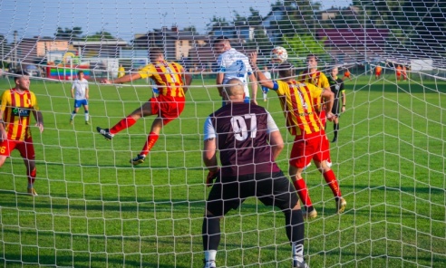 Sportowe podsumowanie weekendu - Serwis informacyjny z Wodzisławia Śląskiego - naszwodzislaw.com