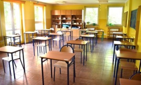 Harmonogram przyjęć do szkół w gminie Godów ustalony - Serwis informacyjny z Raciborza - naszraciborz.pl