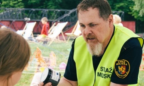 Szukasz pracy? Trwają nabory do Straży Miejskiej - Serwis informacyjny z Raciborza - naszraciborz.pl