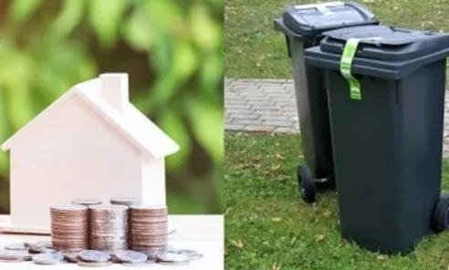 Godów. Pamiętaj o zapłaceniu III raty podatku - Serwis informacyjny z Raciborza - naszraciborz.pl