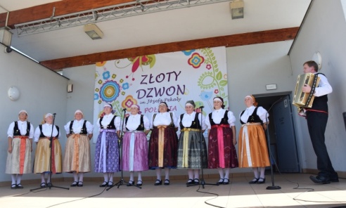 XII Złoty Dzwon w Połomi za nami [FOTO] - Serwis informacyjny z Wodzisławia Śląskiego - naszwodzislaw.com