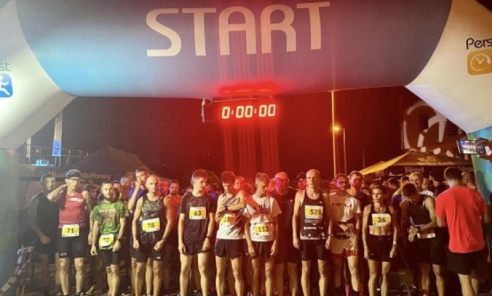 Impreza biegowa w Rydułtowach. Będą utrudnienia w ruchu - Serwis informacyjny z Raciborza - naszraciborz.pl