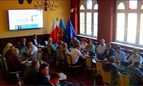 Wodzisław Śląski. 24 kwietnia kolejna sesja Rady Miejskiej - Serwis informacyjny z Wodzisławia Śląskiego - naszwodzislaw.com