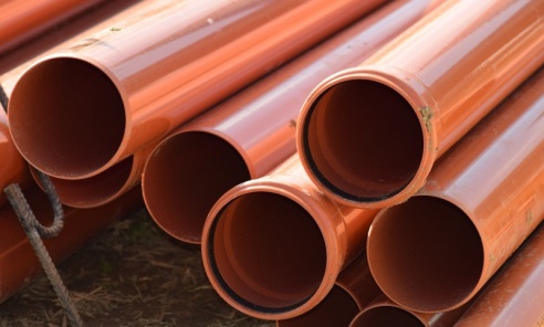 Budowa kanalizacji sanitarnej w Wodzisławiu Śląskim - Serwis informacyjny z Raciborza - naszraciborz.pl