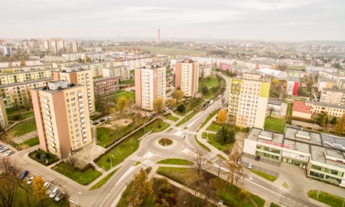 Co z mieszkaniami w Wodzisławiu Śląskim? Radny Chrząszcz o uwłaszczeniu lokali komunalnych - Serwis informacyjny z Raciborza - naszraciborz.pl